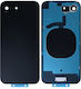 Apple Iphone 16e Backcover Black Grade A