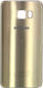 Samsung Galaxy S6 Edge Plus Batterycover Gold Original