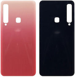 Samsung Galaxy A9 2018 Batterycover Pink Grade A Samsung Galaxy A9 2018 Batterycover Pink Grade A