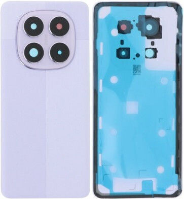 Xiaomi Mi 10 Lite 5g Batterycover Aurora Original