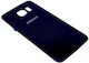 Samsung Galaxy S6 Edge Batterycover Black Hq