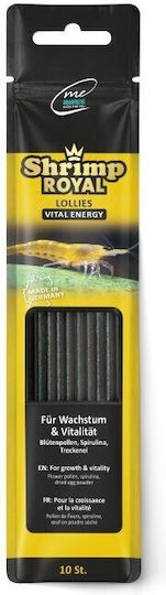 Shrimp Food Me Shrimp Royal Lollies Vital Energy 10 St