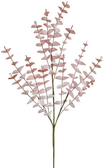 Künstliches Dekoratives Zweigstelle Orchidee Rosa 77cm Marhome
