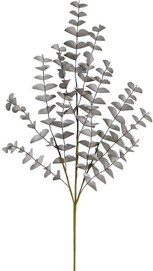 Künstlicher Dekorative Zweigstelle Efeu Graue 77cm Marhome