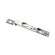 Türgriff Eingebauter Bolzen Edelstahl 20cm Inox...