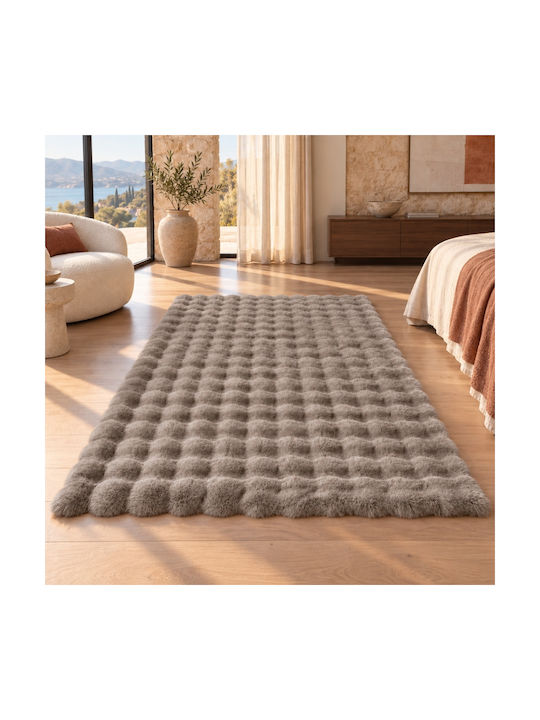 My Home Luxury Covor Antiderapant Coridor Din B...