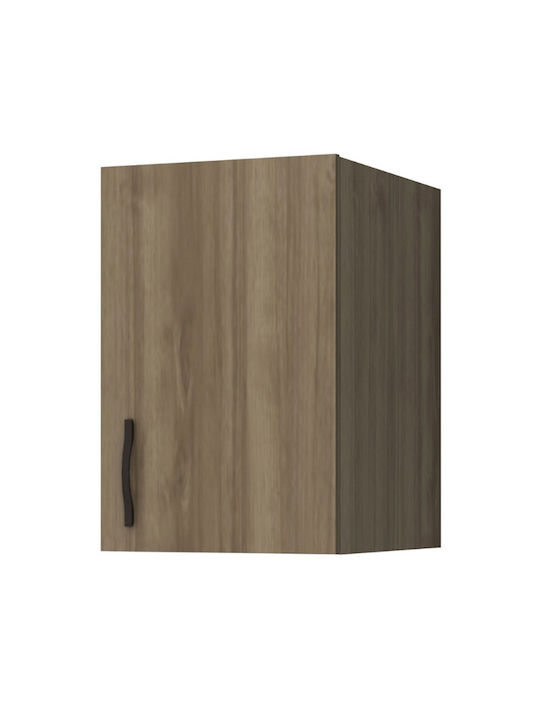 Megapap Loft Closet from Chipboard 40x51.8cm GP028-0112,3 Megapap Loft Closet from Chipboard 40x51.8cm GP028-0112,3