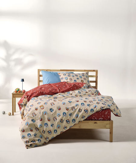 Kentia Set pilotă simplă 160x240cm 150