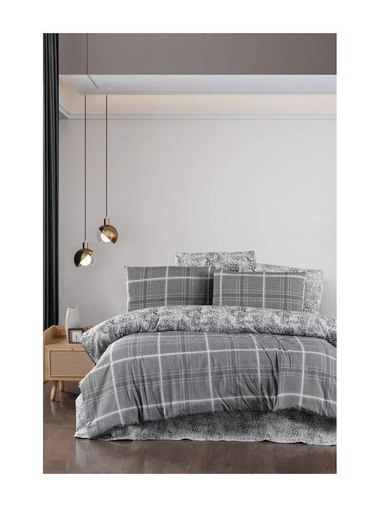 Mc Decor Сет с калъфки за възглавници Завивка Е...
