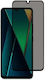Privacy Mat Tempered Glass Galaxy A05S