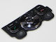 Sony Ericsson W910 Tastaturen Funktion Schwarz Original