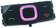Nokia 6700c Функционална Клавиатура Черен Гланц Оригинал