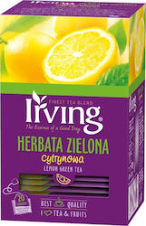 Irving Green Tea 20 Bags 1.5gr Irving Green Tea 20 Bags 1.5gr