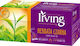 Irving Black Tea 2.5gr
