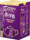 Irving White Tea 4gr 10pcs