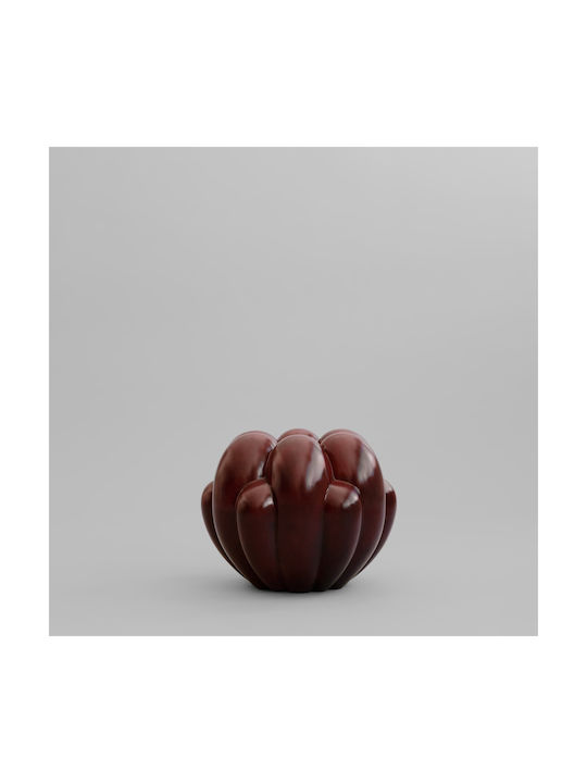 101 Copenhagen Decorative Ceramic Vase Bloom Mi...