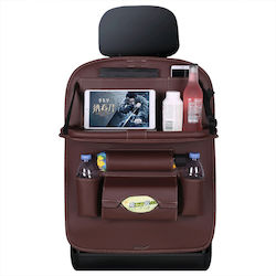 Organizator auto premium multifuncțional