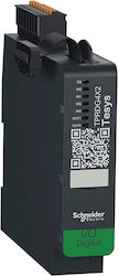 Schneider Electric Heavy Duty Terminal for Misc Industrial Building Equipment Schneider Electric Heavy Duty Terminal for Misc Industrial Building Equipment