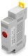 Digit Industrial Type Thermostat DN-TMZ-41-F