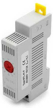 Digit Industrial Type Thermostat DN-TMZ-41-F