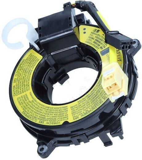 Ταινία Αερόσακου Τιμονιού Mitsubishi Outlander 01-06 8619a017