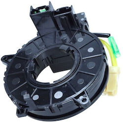 Mitsubishi Outlander 01-06 Lancer 01-13 Steering Airbag Tape Connector 1/4 Mr583930 Mitsubishi Outlander 01-06 Lancer 01-13 Steering Airbag Tape Connector 1/4 Mr583930