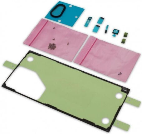 Samsung Galaxy S22 Ultra Adhesive Foil Rework Kit Original
