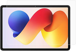Σκληρυμένο Γυαλί Tempered Glass Προστασίας Οθόνης Xiaomi Redmi Pad 2 Pro Σκληρυμένο Γυαλί Tempered Glass Προστασίας Οθόνης Xiaomi Redmi Pad 2 Pro