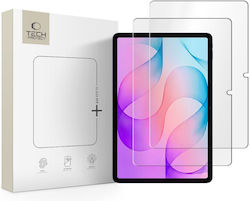 Закалено стъкло Tech-Protect Glass Fit+ 2-Pack Galaxy Tab S12+ Plus 12.4 X840 X846b Прозрачно 5906302342846 Закалено стъкло Tech-Protect Glass Fit+ 2-Pack Galaxy Tab S12+ Plus 12.4 X840 X846b Прозрачно 5906302342846
