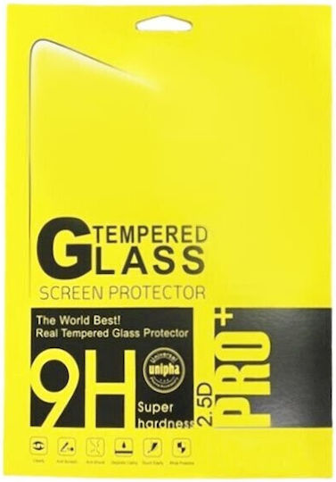 Tabletschutzfolie Tempered Glass 9h 0,3mm Lenovo Idea Tab 11"