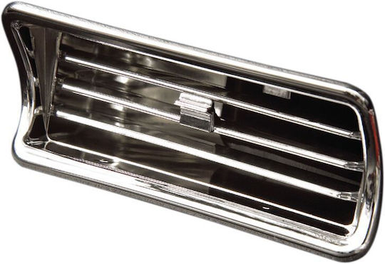 Άνω Αεραγωγοί Gl1800 Show Chrome 52-684