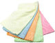 Reinigungstücher Mikrofasern Set 60x30cm 5 Stück 1kat33