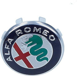 Καπάκι Ζάντας Alfa Romeo Mito 13 50539905 Καπάκι Ζάντας Alfa Romeo Mito 13 50539905
