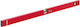 4K5 Aluminum Spirit Level 100cm with 2 Level Gauges