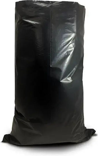 Trash Bags for Debris 75x49cm NX08-42-45080 Black