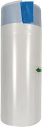 Mova Reinforced Trash Bags 20x10.5cm 12 pcs White