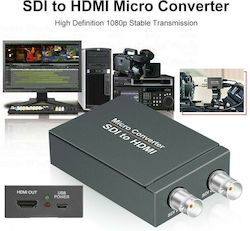 Micro Konverter Sdi Zu Hdmi Zu Video Konverter Micro Konverter Sdi Zu Hdmi Zu Video Konverter