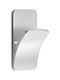 Inofix Wall-Mounted Sticker 6x3cm Grey
