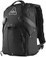 Fancier Wandrd Kamerataschen & -hüllen Rucksack Schwarz