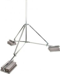 Delta MB-3/PLUS/LIGHT Satellitenzubehör