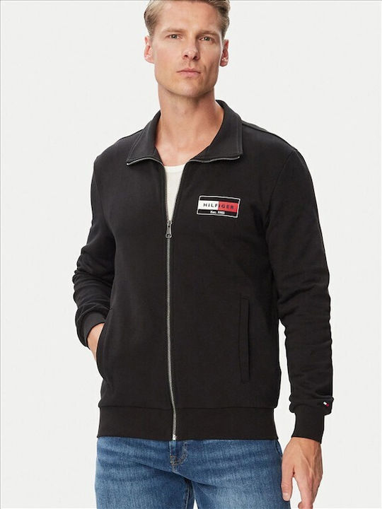 Tommy Hilfiger Яке Черно