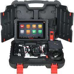 Autel Maxicom Mk906 Pro2-ts Professional Auto Diagnostic Tester Ecu Coding Tpms Adas Bi-directional Android 10.0 Can Fd Doip Android 10.0 4gb Ram 128gb Storage 8-inch Display 11600 Mah Battery Autel Maxicom Mk906 Pro2-ts Professional Auto Diagnostic Tester Ecu Coding Tpms Adas Bi-directional Android 10.0 Can Fd Doip Android 10.0 4gb Ram 128gb Storage 8-inch Display 11600 Mah Battery