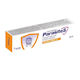 Santaderm Antimicrobial Protective Cream With 5% Permethrin Αποσμητική Κρέμα Ποδιών 50ml