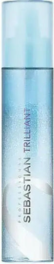 Sebastian Professional Trilliant Spray Für Hitzeschutz Haarglättung 150ml