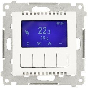 Kontakt-Simon Simon 54 Digital Wall-Embedded Room Thermostat