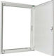 Eaton Tür Rahmen 1560 X 800mm Ip30 Bp-u-3s-800/15 111165
