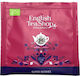 English Tea Shop Κόκκινο Τσάι 50 Φακελάκια
