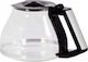 Cană de sticlă Melitta pentru cafetiere Look Perfection Look V Timer