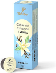 Tchibo Espresso Kaffee- und Getränkekapseln Van...
