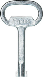 Legrand Double Bar Key 036542
